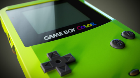 Game Boy Color