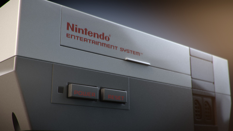 NES