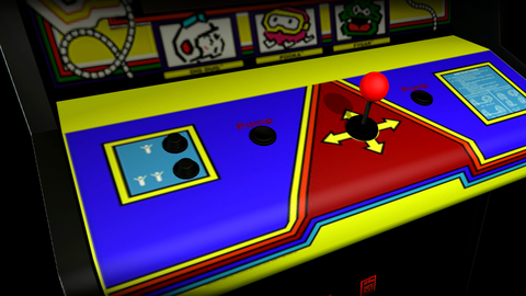 arcade