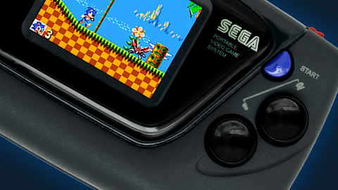 gamegear