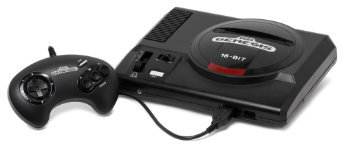 Sega Genesis