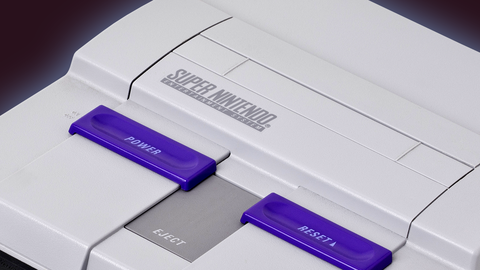 snes