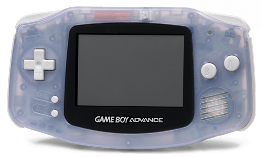 Game Boy Advance