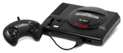 Megadrive