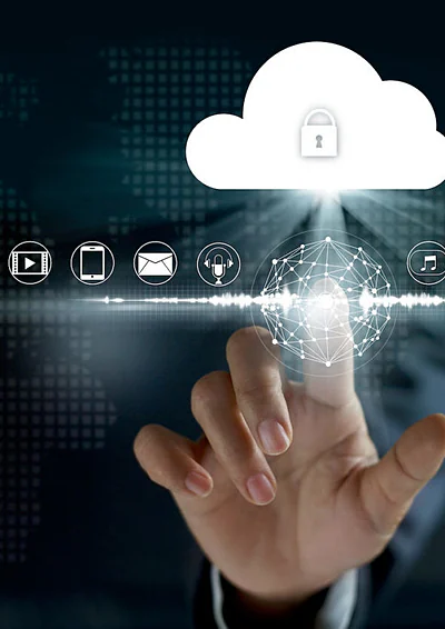 Servicios en la nube protegidos