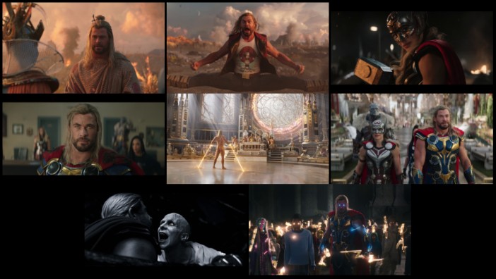 Download Thor: Love and Thunder (2022) Full Movie in Hindi & English1080p 720p & 480p | hdmoviehub screenshots