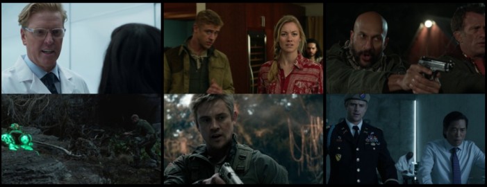 Download The Predator 2018 Full Movie in Hindi & English 1080p 720p & 480p | hdmoviehub screenshots