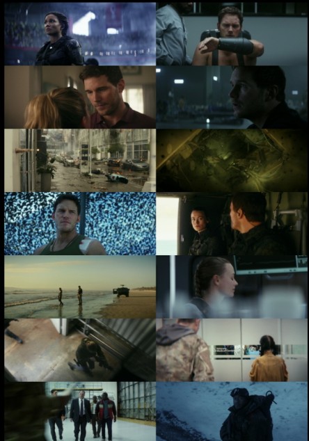 Download The Tomorrow War 2021 ful movie in hindi & english 1080p 720p 480p | hdmoviehub screenshots