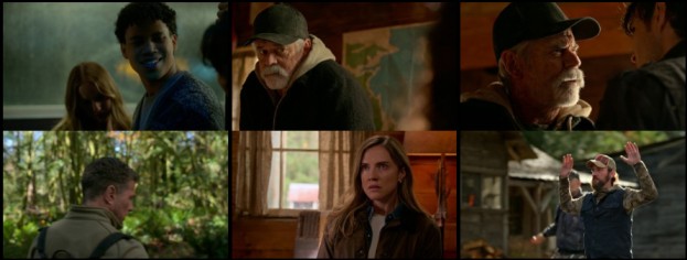 Download One Mile: Chapter Two 2026 full movie in hinid & english 1080p 720p & 480p | hdmoviehub screenshots