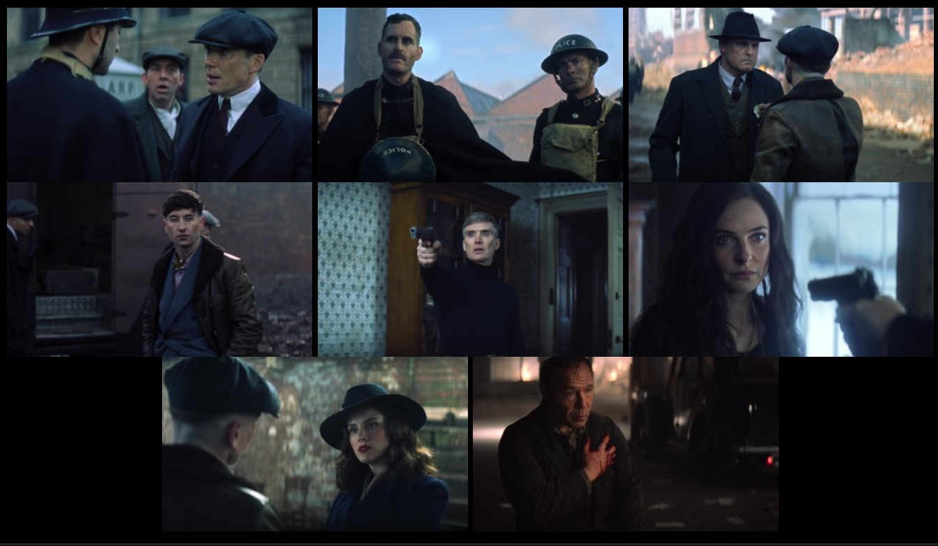 Download Peaky Blinders: The Immortal Man 2026 Full movie in Hindi  & English] 4K 1080p 720p & 480p | hdmoviehub screenshots