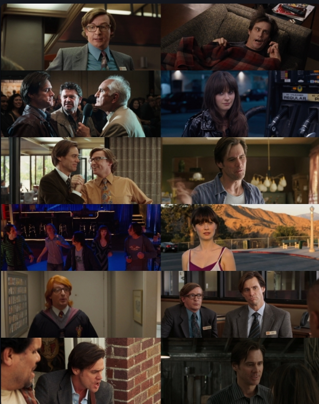 Download Yes Man 2008 full movie in hindi and english 1080p 720p 480p | hdmoviehub screenshots