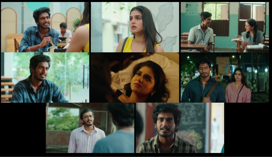 Download With Love 2026 full movie in hindi and tamil 4K 1080p 720p & 480p | hdmoviehub screenshots