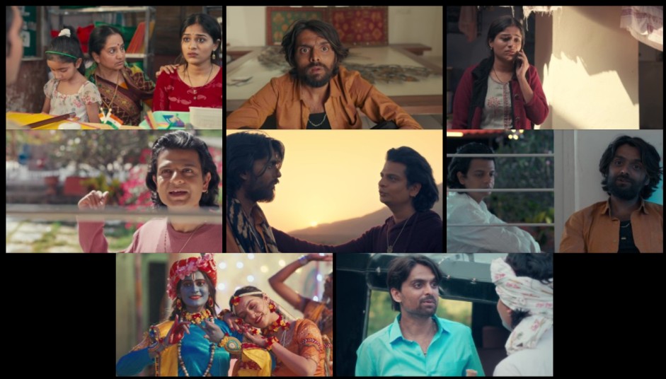 Download Laalo: Krishna Sada Sahaayate 2025 Full Moive In Hindi & Gujarati4K 1080p 720p & 480p | hdmoviehub screenshots