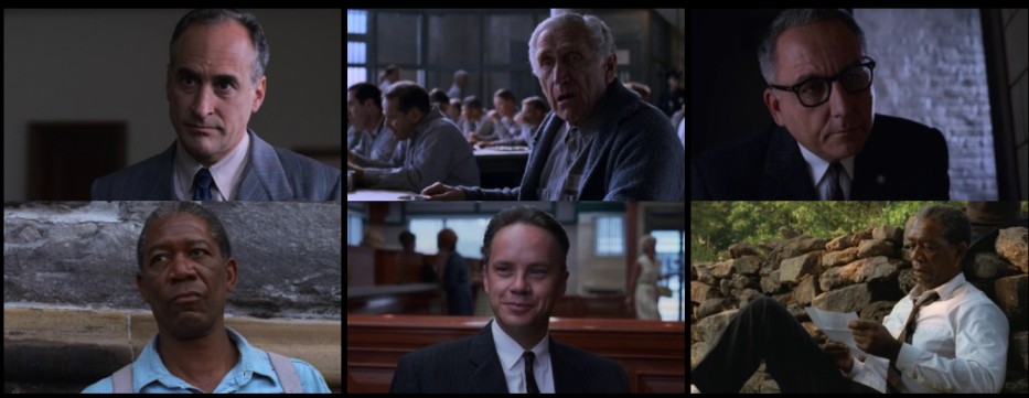 Download The Shawshank Redemption 1994 full movie in hindi and english 4K 1080p 720p & 480p | hdmoviehub screenshots