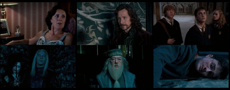 Download Harry Potter and the Order of the Phoenix 2007 full movie in hindi and english 1080p 720p & 480p | hdmoviehub screenshots