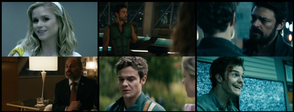 Download The Boys Season 1 All Episode in hindi & english 1080p 720p & 480p | hdmoviehub screenshots