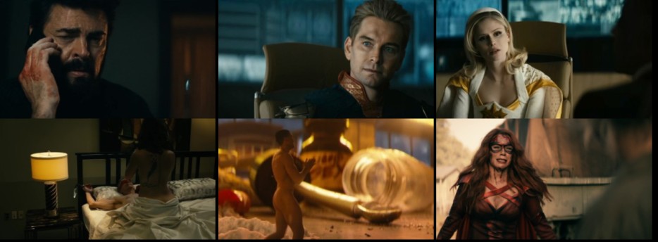 Download The Boys seasson 3 all episode in hindi and english 480p 720p 1080p | hdmoviehub screenshots