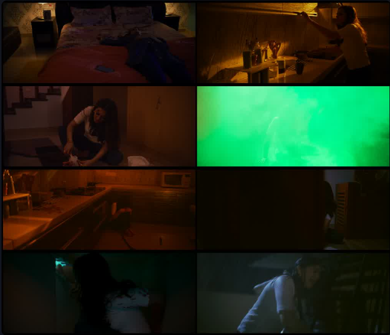 One Not Five Minuttess (2024) WEB-DL [Hindi (DD2.0) & English] 480p | 720p | 1080p [x264/ESubs] |  hdmoviehub screenshots