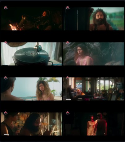 Love Mouli (2024) WEB-DL [Hindi (ORG 2.0) Dubbed] 480p | 720p | 1080p [x264/ESubs] | Full Movie screenshots