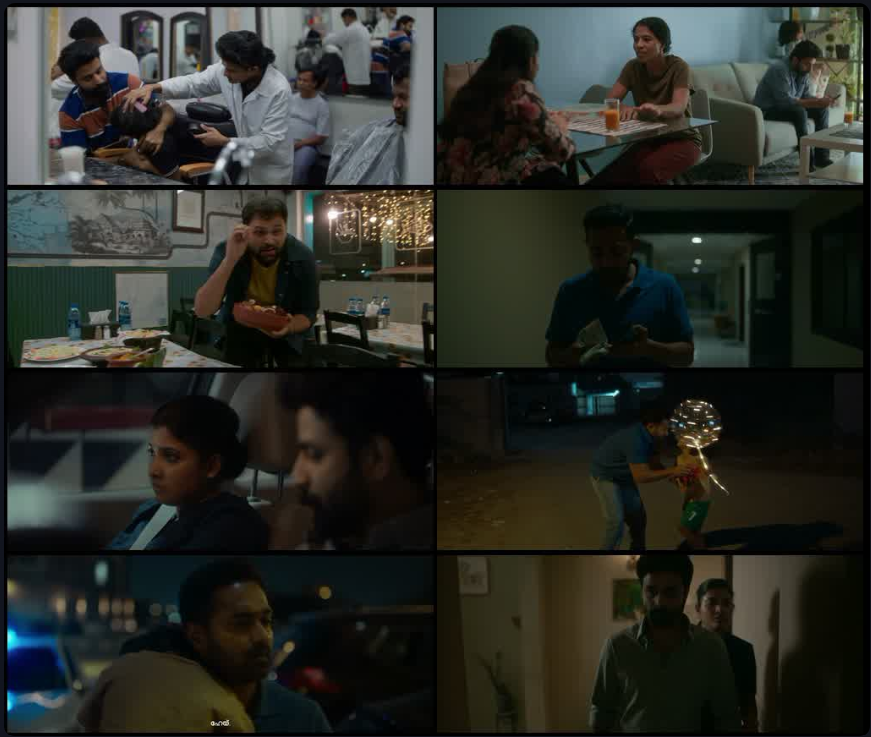 Sarkeet (2025) WEB-DL [Hindi ORG DD2.0 + Malayalam DD2.0] 480p | 720p | 1080p [x264/ESubs] | Full Movie screenshots