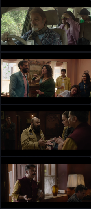 Everybody Loves Sohrab Handa (2026) WEB-DL [Hindi (DD5.1)] 720p | 1080p | 4K[2160p] [x264/ESubs] | Full Movie screenshots