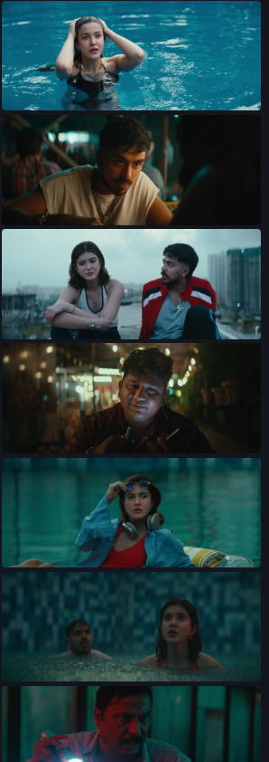 Tu Yaa Main (2026) WEB-DL [Hindi (DD5.1)] 480p | 720p | 1080p | 4K[2160p] [x264/ESubs] | Full Movie screenshots