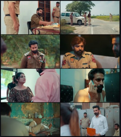 Download Udd Da Teer (2026) WEB-DL [Punjabi] 480p | 720p | 1080p [x264/ESubs] | hdmoviehub screenshots