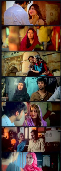 Download The Kerala Story 2 Goes Beyond (2026) [Hindi (Line)] HDTC 480p | 720p | 1080p [x264/ESubs] |  hdmoviehub screenshots