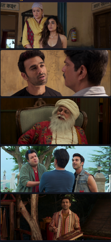 Download Rahu Ketu (2026) WEB-DL [Hindi (DD5.1)] 480p | 720p | 1080p [x264/ESubs] | hdmoviehub screenshots