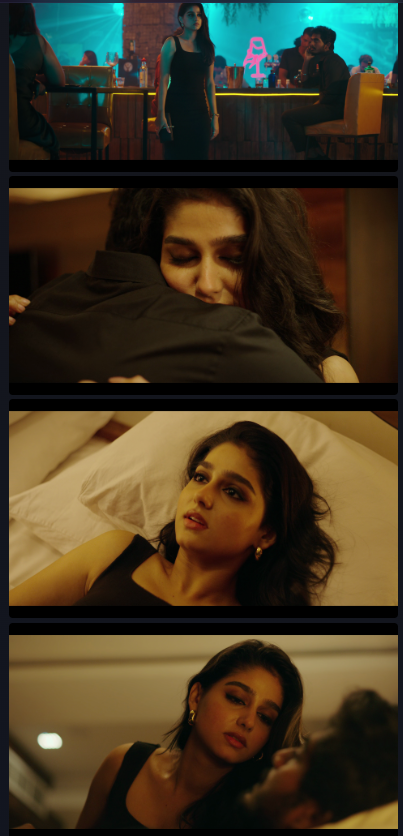 Download With Love (2026) WEB-DL [Hindi (DD5.1) & Tamil] 480p | 720p | 1080p | 2160p 4K [x264/ESubs] | hdmoviehub screenshots