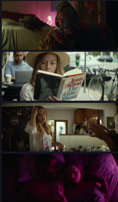 Download Ingrid Goes West (2017) WEB-DL [Hindi (DD5.1) & English] 480p | 720p | 1080p [x264/ESubs] | HDMOVIEHUB screenshots