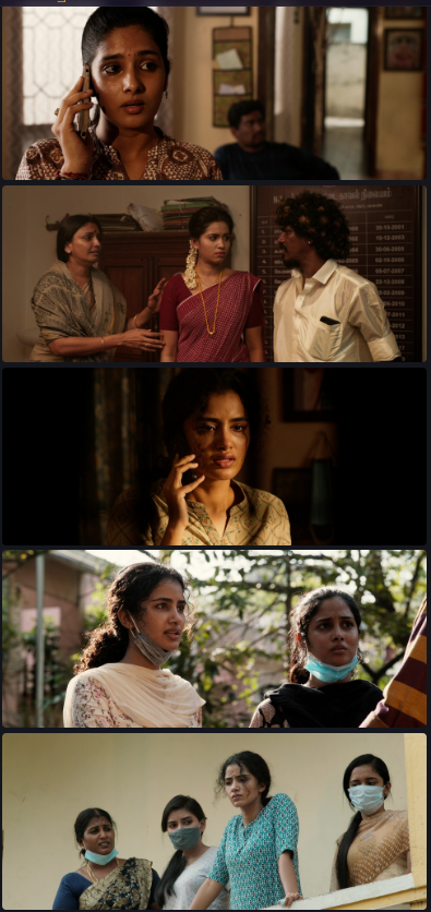 Download Lockdown (2026) WEB-DL [Hindi (DD5.1) & Tamil] 480p | 720p | 1080p [x264/ESubs] | hdmoviehub screenshots