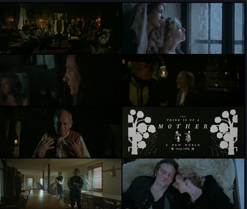 Download The Testament of Ann Lee (2025) WEB-HDRip [English] 480p | 720p | 1080p [x264/ESubs] | hdmoviehub screenshots