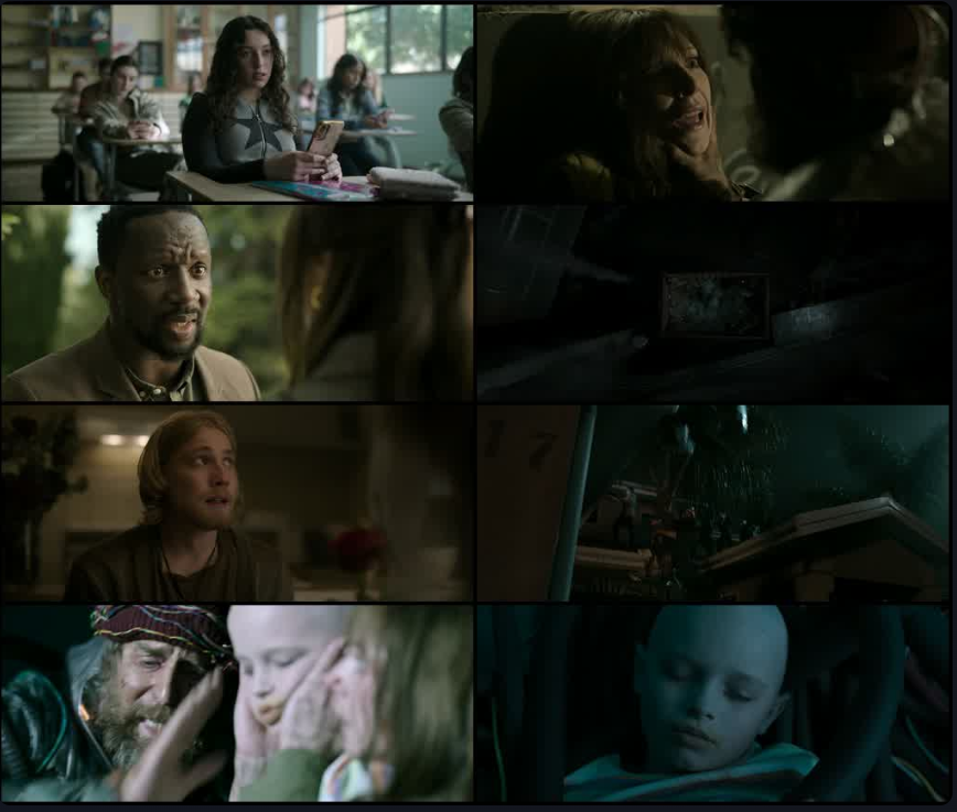 Download Good Luck, Have Fun, Don’t Die (2026) WEB-DL [English] 480p | 720p | 1080p [x264/ESubs] | hdmoviehub screenshots