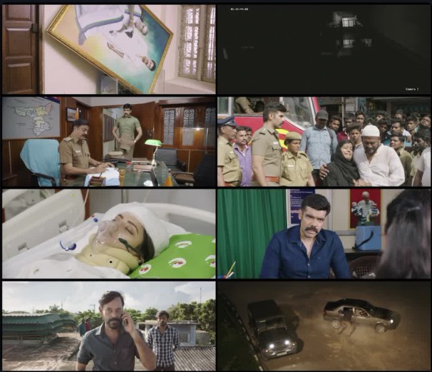 Download Walter (2020) WEB-DL [Hindi ] 480p | 720p | 1080p [x264/ESubs] | hdmoviehub screenshots