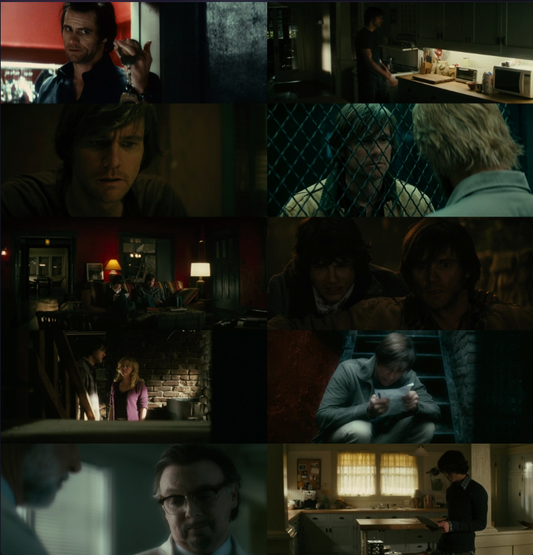 Download The Number 23 (2007) BluRay [Hindi (DD5.1) & English] 720p | 1080p [x264/ESubs] | hdmoviehub screenshots