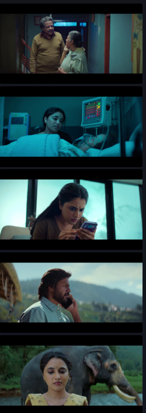 Download Made in Korea (2026) WEB-DL [Hindi (DD5.1) & Telugu] 480p | 720p | 1080p | 4K[2160P] [x264/ESubs] | hdmoviehub screenshots