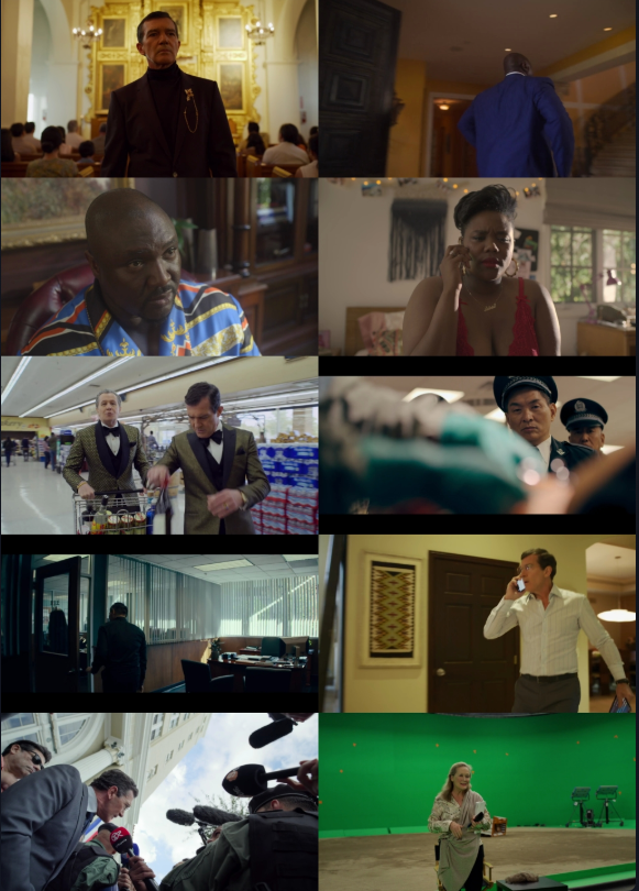 Download The Laundromat (2019) WEB-DL [Hindi (DD5.1) & English] 480p | 720p | 1080p [x264/ESubs] | hdmoviehub screenshots