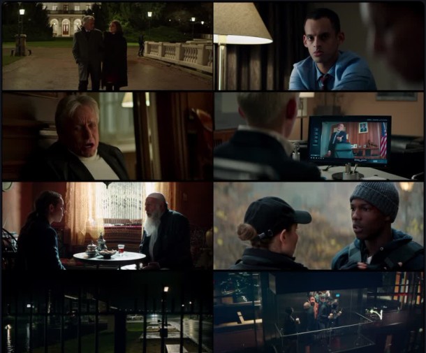 Download Unlocked (2017) WEB-DL [Hindi (DD5.1) & English] 480p | 720p | 1080p [x264/ESubs] | hdmoviehub screenshots