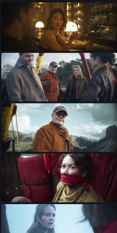 Download Turbulence (2025) WEB-DL [Hindi (DD2.0) & English] 480p | 720p | 1080p | 2160p 4K [x264/ESubs] | hdmoviehub screenshots