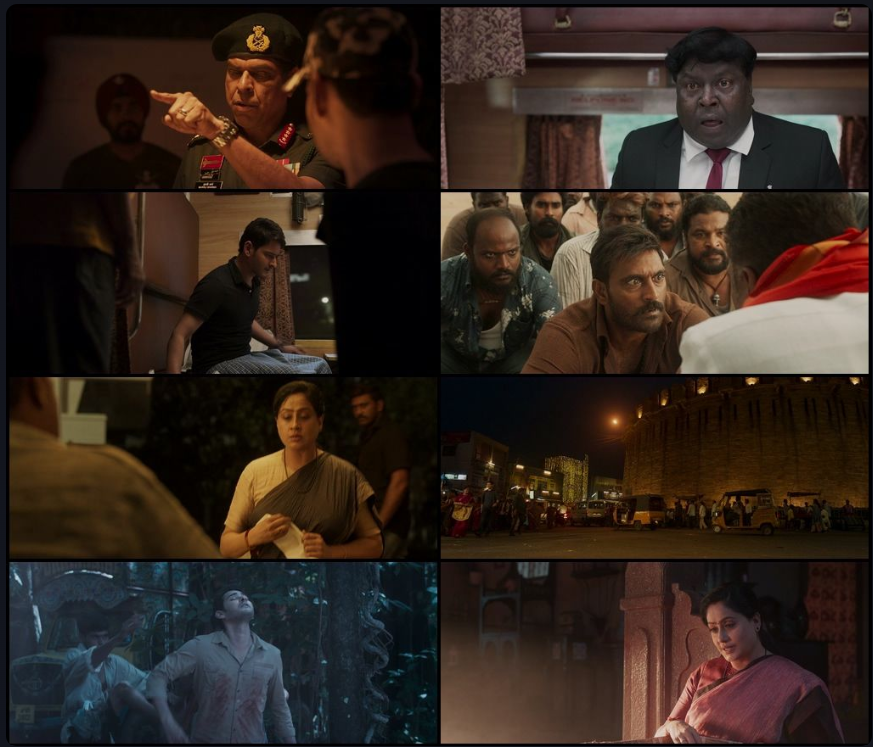 Download Sarileru Neekevvaru (2020) WEB-DL [Hindi DD5.1 + Telugu DD5.1] 480p | 720p | 1080p | 4K[2160p] [x264/ESubs] | hdmoviehub screenshots