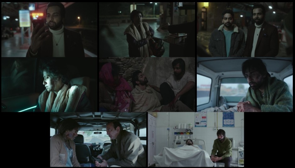 Download Stolen (2025) DS4K WEB-DL [Hindi DD5.1] 4K 1080p 720p & 480p [x264/HEVC] | hdmoviehub screenshots