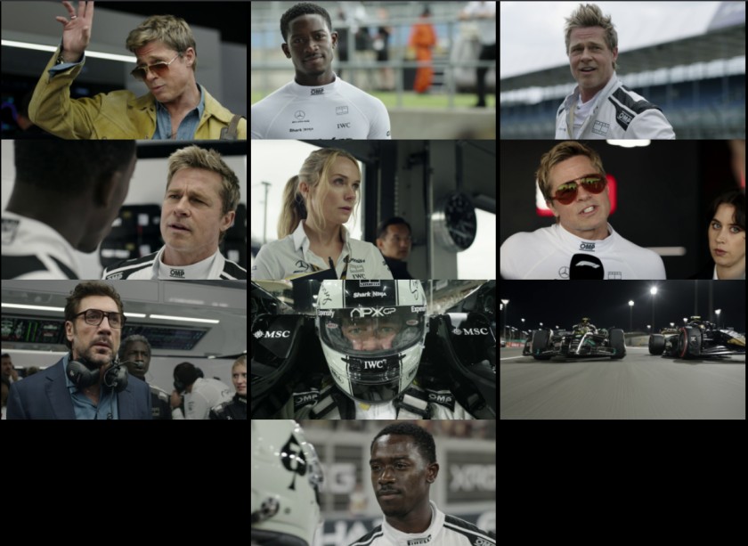 Download F1: The Movie (2025) DS4K WEB-DL [Hindi (DD5.1) & English] 4K 1080p 720p & 480p Dual Audio [x264/10Bit-HEVC] | hdmoviehub screenshots
