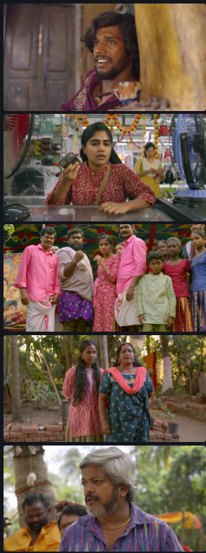 Download Pennum Porattum (2026) WEB-DL [Hindi (DD5.1) + Malayalam] 480p | 720p | 1080p | 4K[2160P] [x264/ESubs] | hdmoviehub screenshots