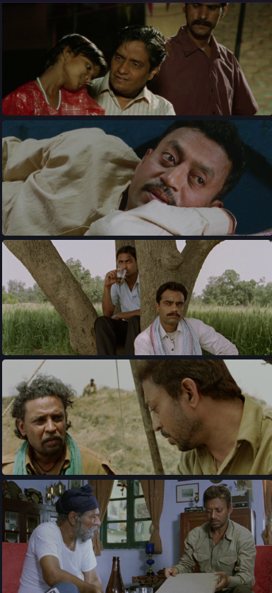 Download Paan Singh Tomar (2012) WEB-DL [Hindi (DD5.1)] 480p | 720p | 1080p [x264/ESubs] | hdmoviehub screenshots