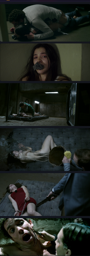 Download [18+] I Spit on Your Grave 2 (2013) BluRay [Hindi ORG + English] 480p | 720p | 1080p [x264/ESubs] | hdmoviehub screenshots