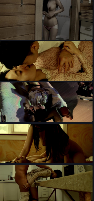 Download [18+] Voice: the Phone (2023) WEB-DL [Korean] 720p | 1080p [x264/ESubs] | hdmoviehub screenshots