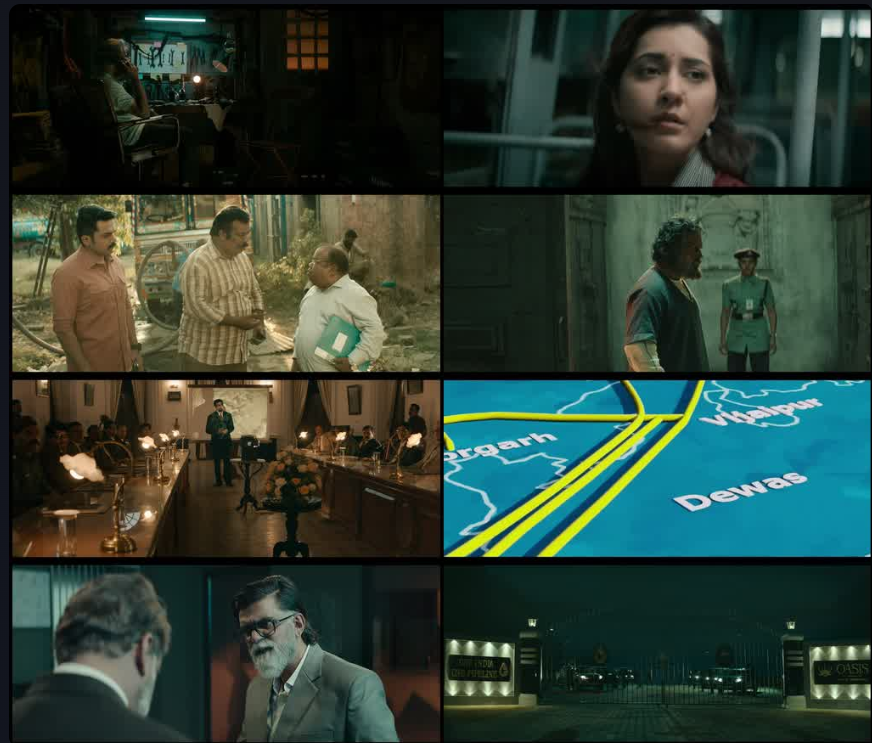 Download Sardar (2022) WEB-DL [Hindi ORG + Tamil] 480p | 720p | 1080p | 4K[2160P] [x264/ESubs] | hdmoviehub screenshots