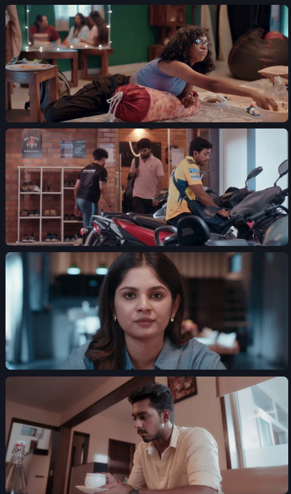 Download Pookie (2026) WEB-DL [Tamil, Malayalam, Kannada] 480p | 720p | 1080p | 4K[2160p] [x264/ESubs] | hdmoviehub screenshots