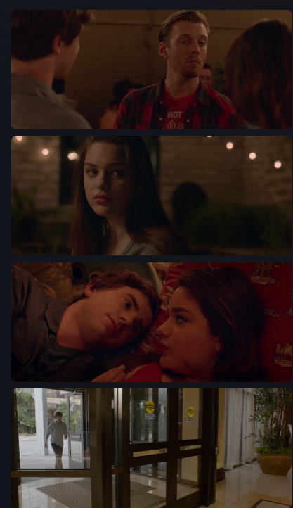 Download Almost Friends (2017) BluRay [Hindi + Tam + Eng] 480p | 720p | 1080p [x264/ESubs] | hdmoviehub screenshots